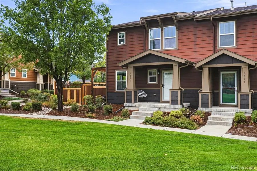 2053 Trenton Street, Denver, CO 80238 - #2