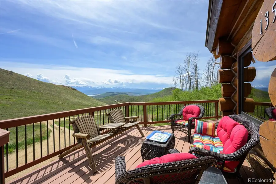 135 County Road 4110, Granby, CO 80446 - #3