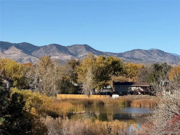 8100 W Quincy Avenue #N12, Littleton, CO 80123