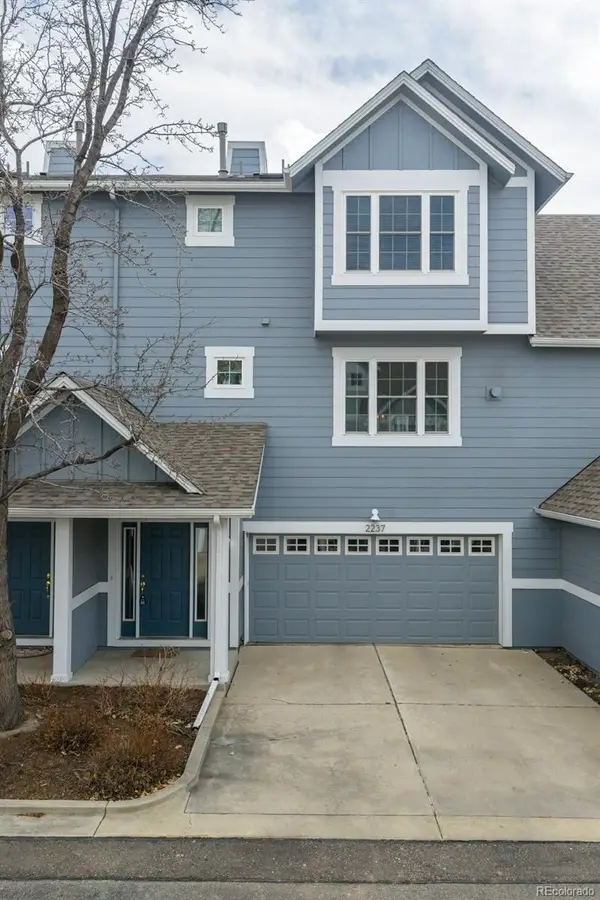 2237 Watersong Circle, Longmont, CO 80504