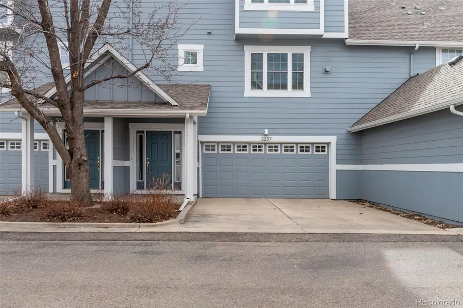 2237 Watersong Circle, Longmont, CO 80504 - #3