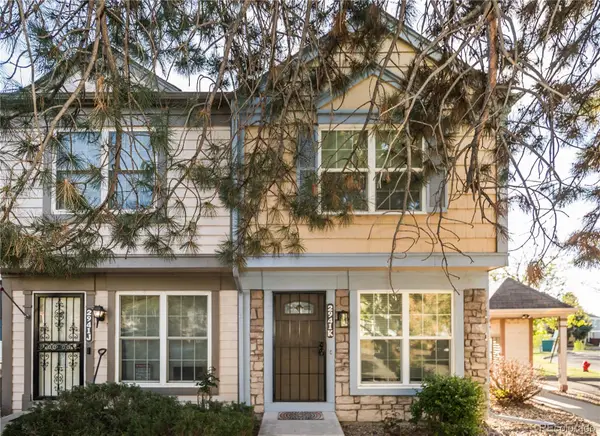 2941 W 81st Avenue #K, Westminster, CO 80031