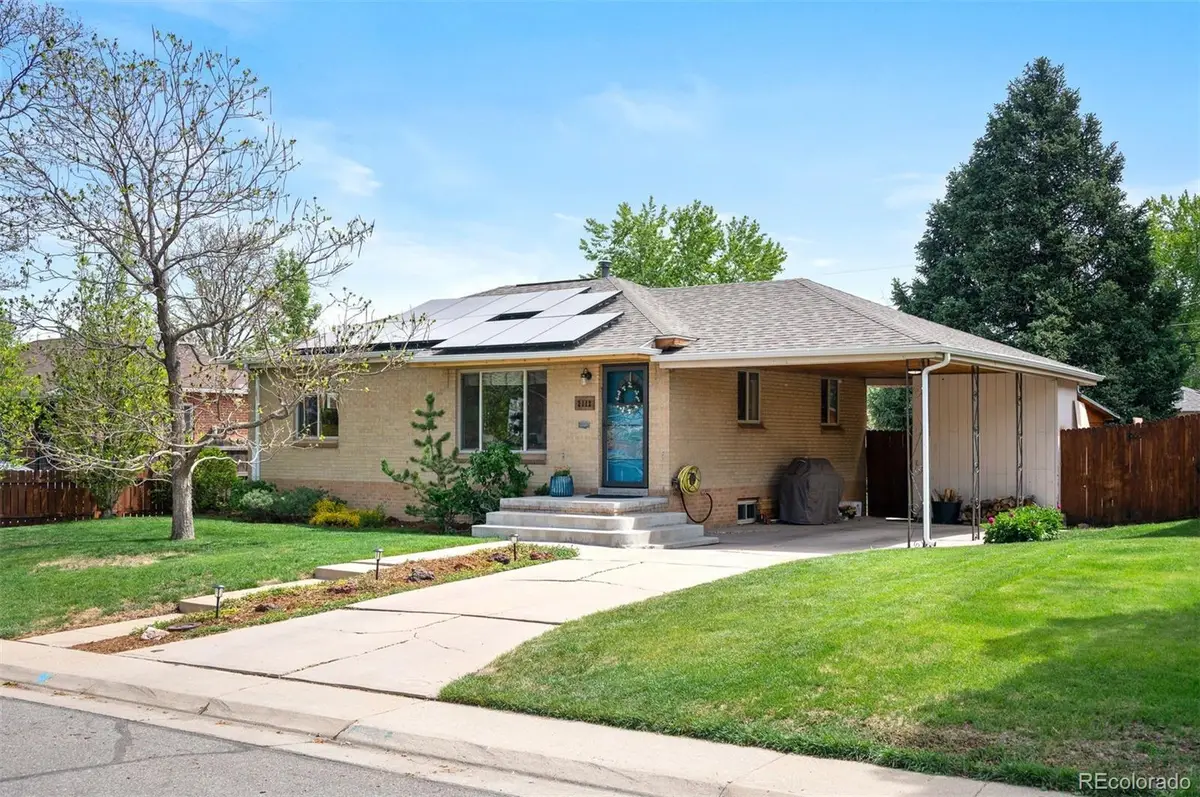 2112 S Zenobia Street, Denver, CO 80219 - #1