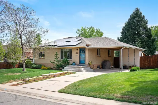 2112 S Zenobia Street, Denver, CO 80219
