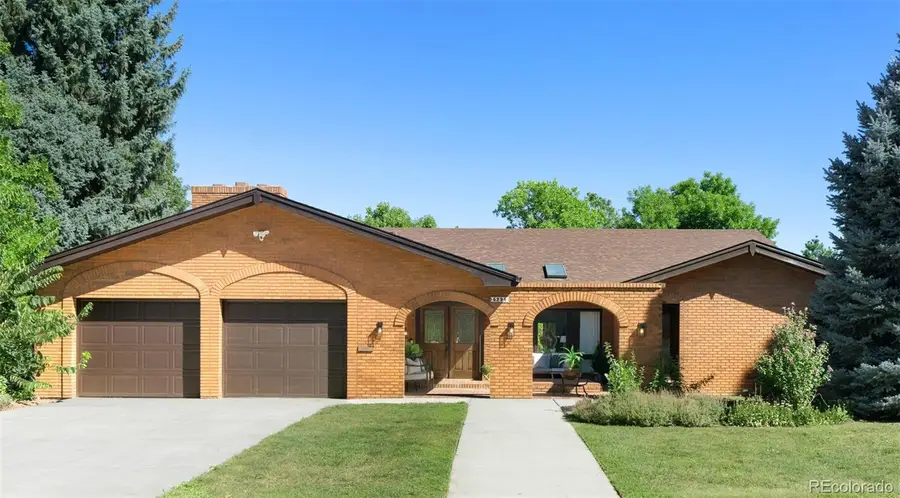 5295 W Princeton Drive, Denver, CO 80235 - #3