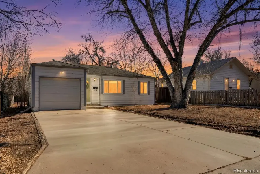 800 Perry Street, Denver, CO 80204 - #2