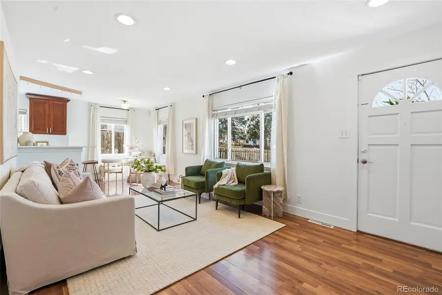 800 Perry Street, Denver, CO 80204 - #3