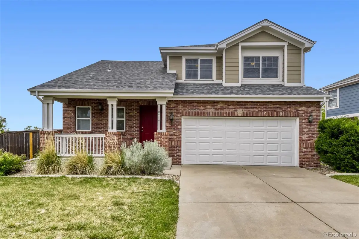 2414 S Ireland Court, Aurora, CO 80013 - #1