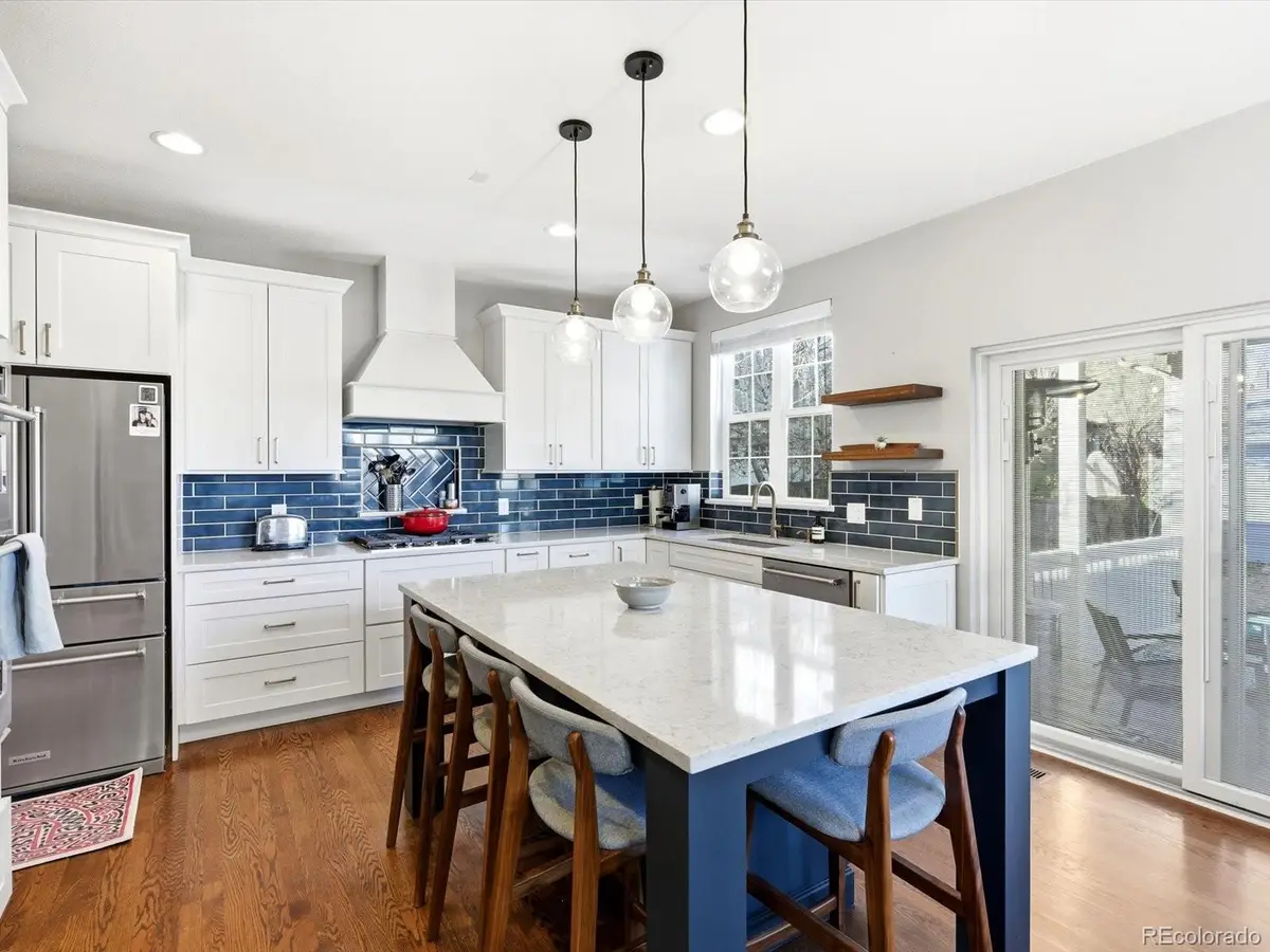 2691 Spruce Street, Denver, CO 80238 - #1