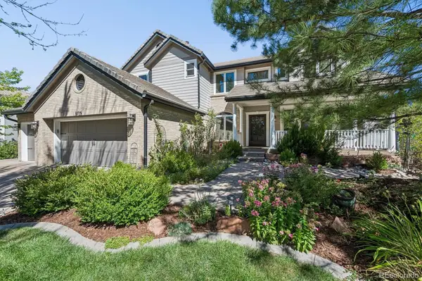 8725 Tall Grass Place, Lone Tree, CO 80124