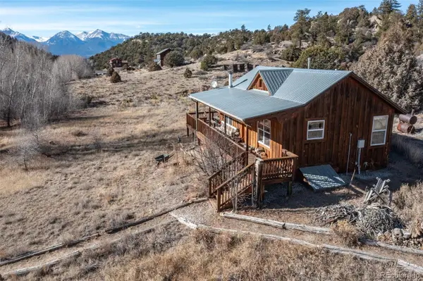 15232 Turret Avenue, Salida, CO 81201