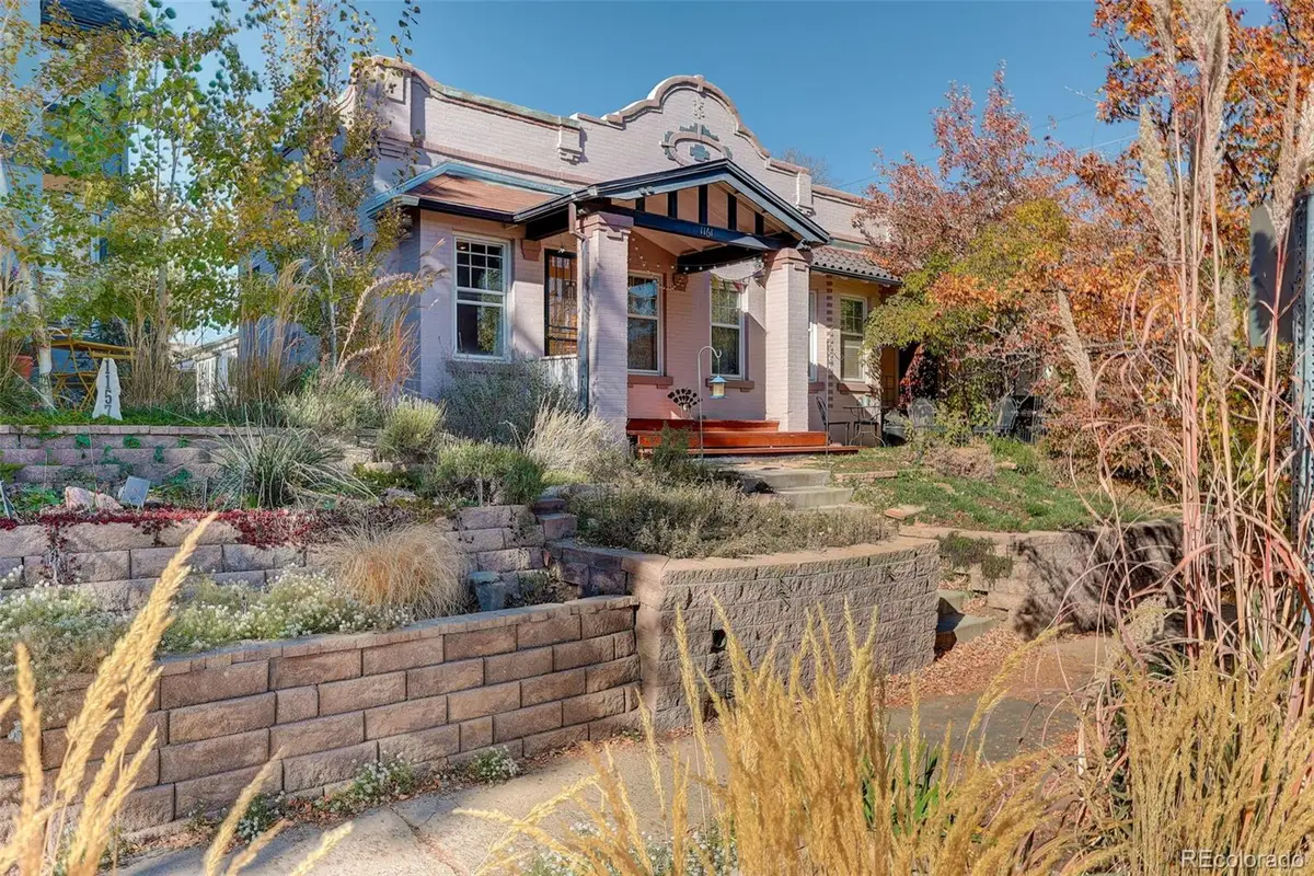 1161 Elizabeth Street, Denver, CO 80206 - Image #1