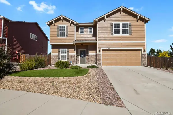7310 Thorn Brush, Colorado Springs, CO 80923