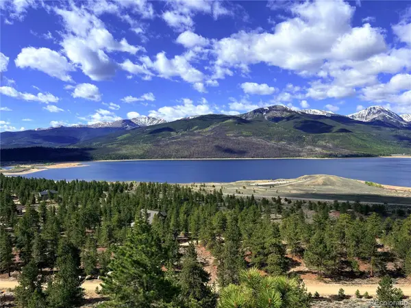10007 Ross Drive, Twin Lakes, CO 81251