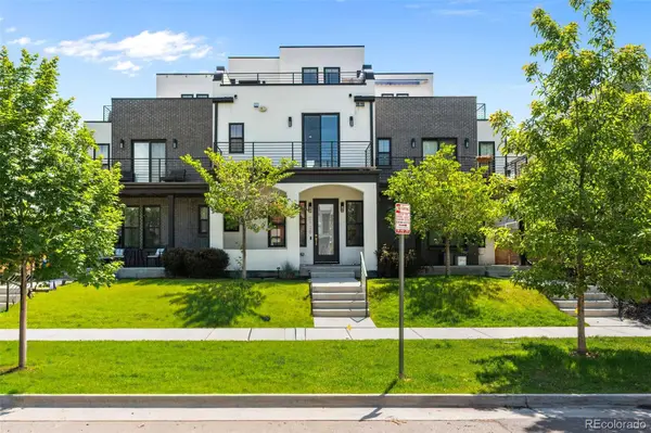 2138 Eliot Street, Denver, CO 80211