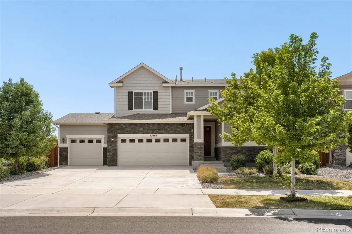 25662 E Bayaud Place, Aurora, CO 80018 - #1