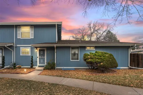 11609 E Cedar Avenue, Aurora, CO 80012