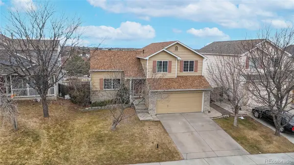 5361 S Ukraine Way, Aurora, CO 80015