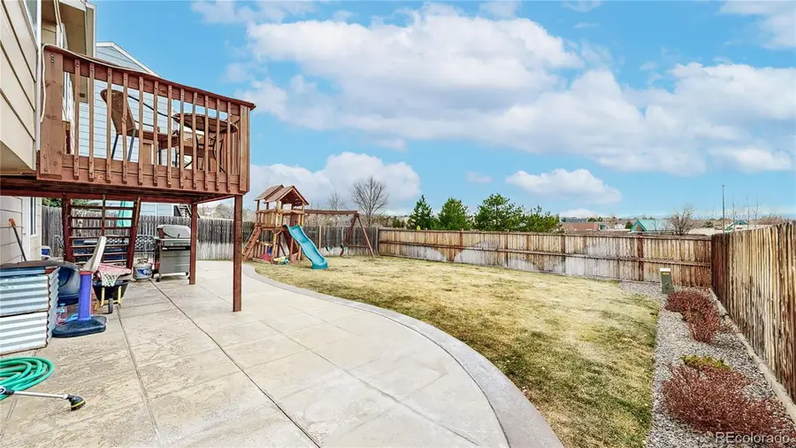 5361 S Ukraine Way, Aurora, CO 80015 - #2