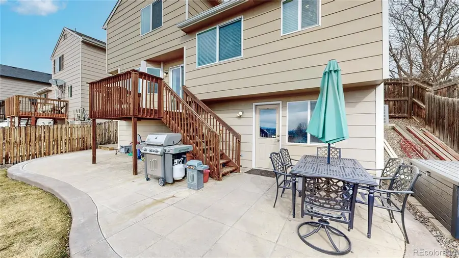 5361 S Ukraine Way, Aurora, CO 80015 - #3