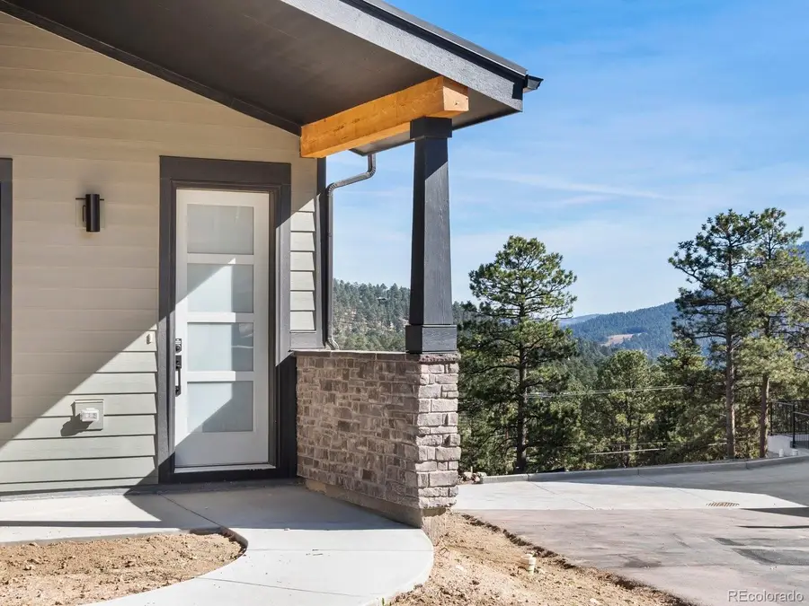3838 Piney Grove Street, Evergreen, CO 80439 - #2