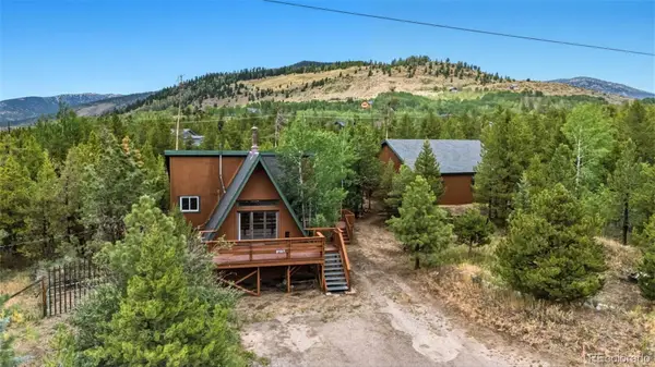 137 B Road, Silverthorne, CO 80498