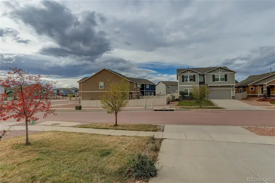 9144 Vanderwood Road, Colorado Springs, CO 80908 - #2