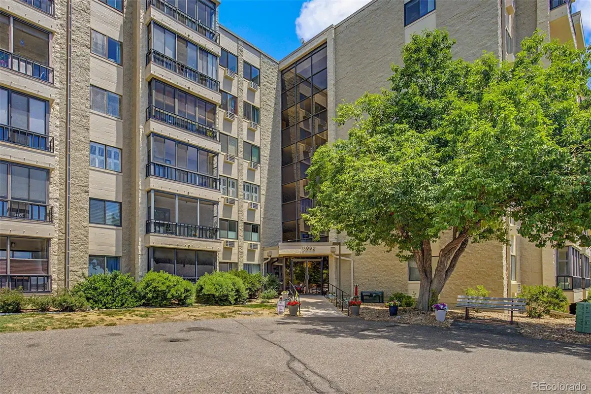 13992 E Marina Drive E #505, Aurora, CO 80014 - #1
