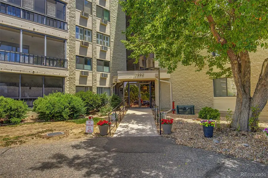 13992 E Marina Drive E #505, Aurora, CO 80014 - #2