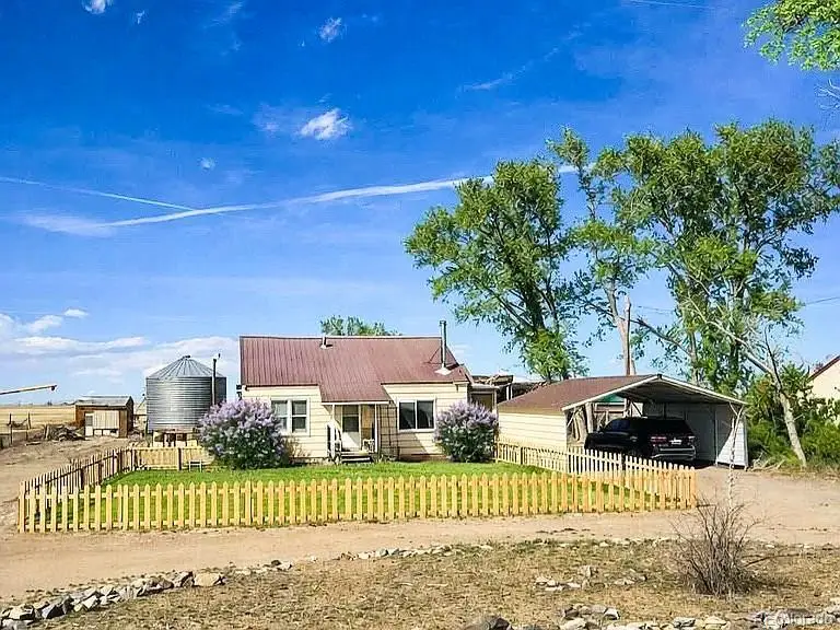 2519 County Road 10, Alamosa, CO 81101 - #1