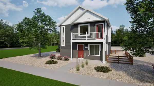 3420 Baltin Road, Johnstown, CO 80534