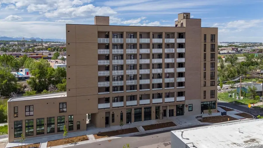 3575 Chestnut Place #605, Denver, CO 80216 - Image #2