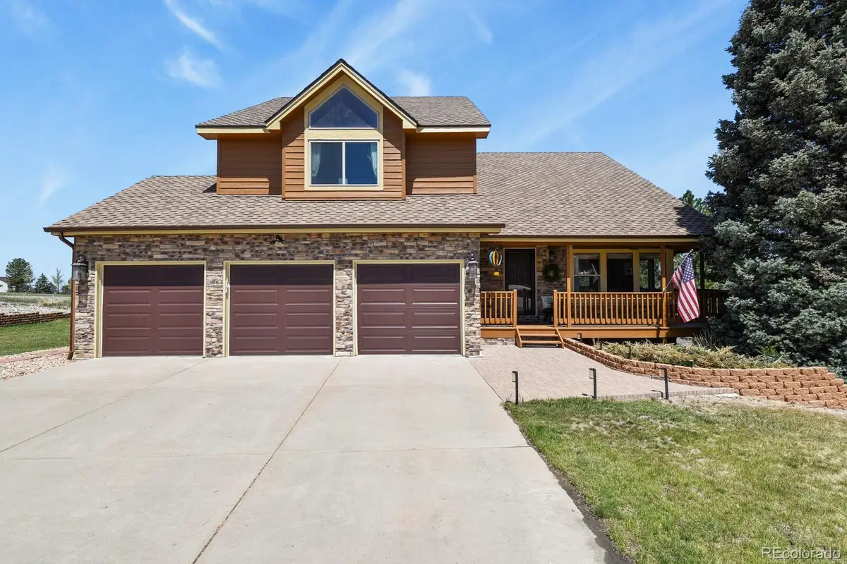 6279 Cheyenne Court, Parker, CO 80134 - Image #1