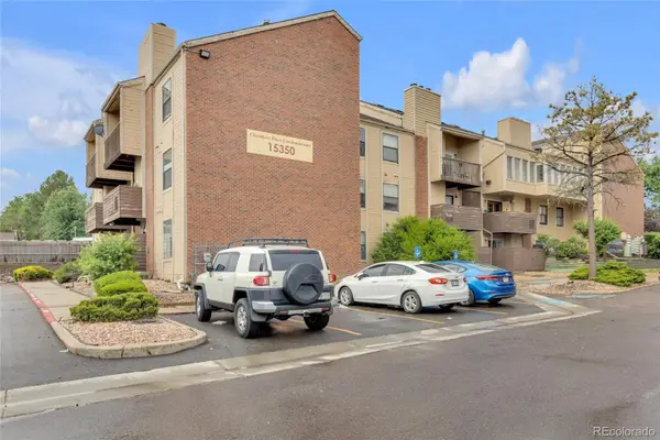 15350 E Arizona Avenue #208, Aurora, CO 80017