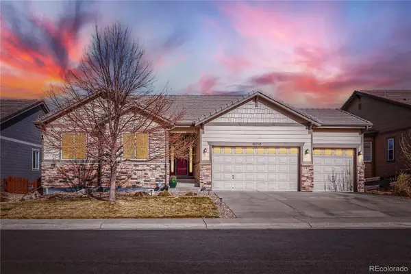 10750 Hillrose Street, Parker, CO 80134