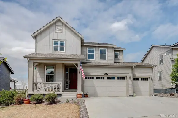 5217 Inland Avenue, Firestone, CO 80504