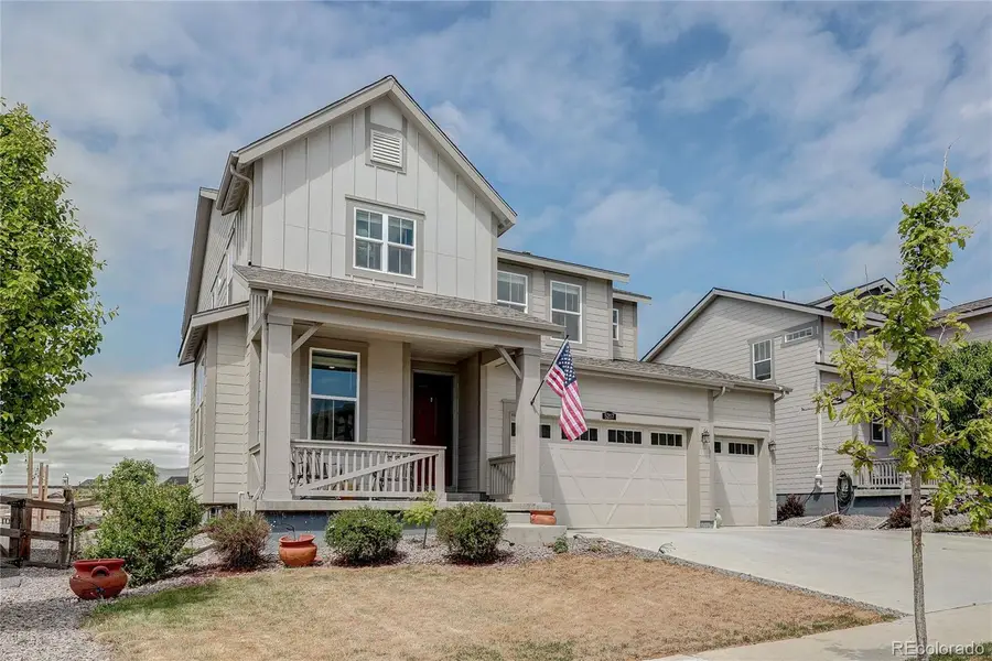 5217 Inland Avenue, Firestone, CO 80504 - #2
