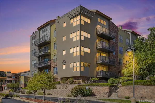 9079 E Panorama #221, Englewood, CO 80112