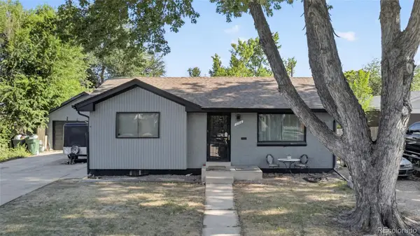 11714 Quam Drive, Denver, CO 80233