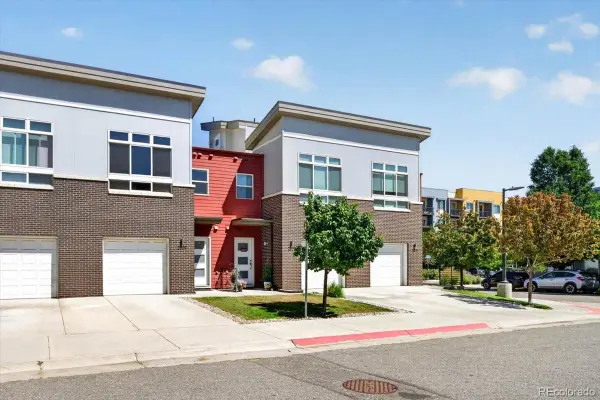 2809 W Parkside Place, Denver, CO 80221