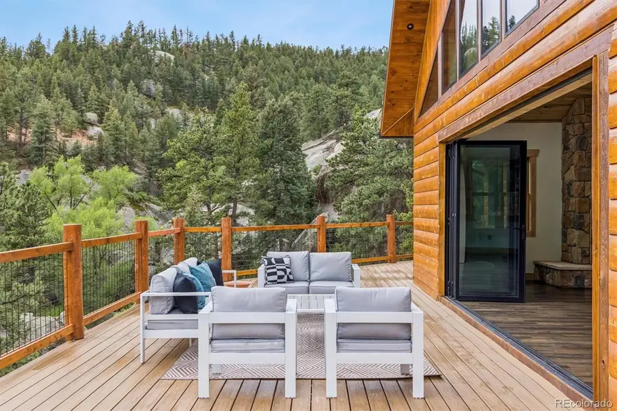 14669 S Foxton Road, Conifer, CO 80433 - #2