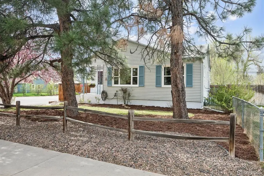 4695 S Clarkson Street, Englewood, CO 80113 - #2