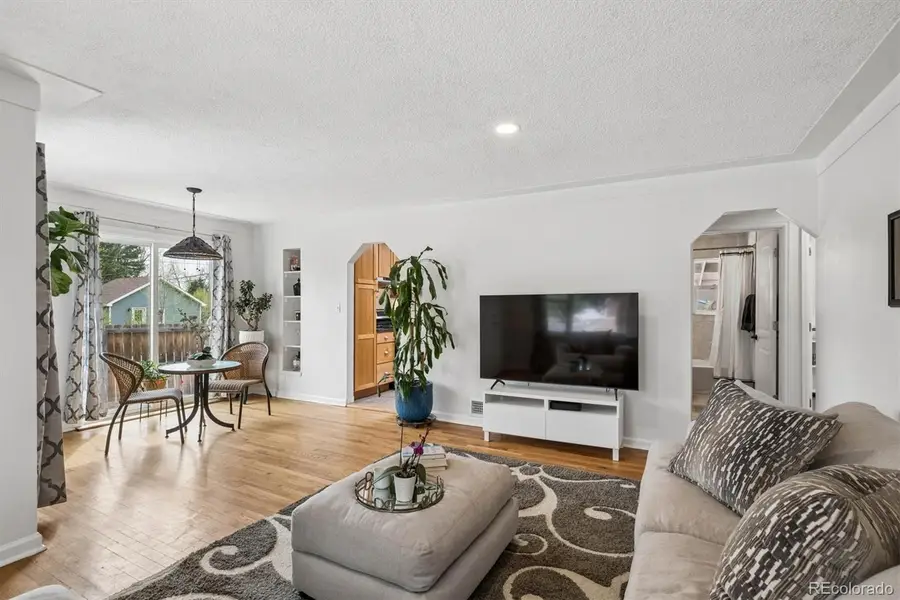 4695 S Clarkson Street, Englewood, CO 80113 - #3