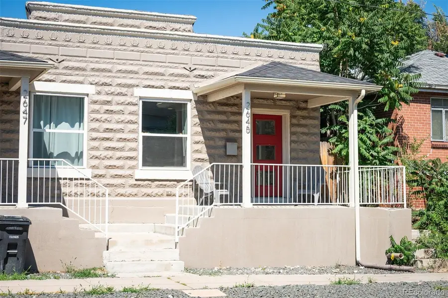 2645 W 24th Avenue, Denver, CO 80211 - #3