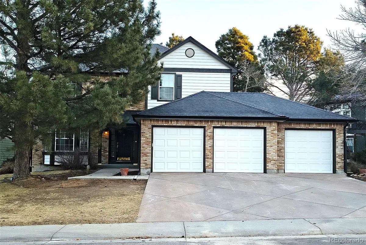 2105 Weatherstone Circle, Highlands Ranch, CO 80126 - Image #1