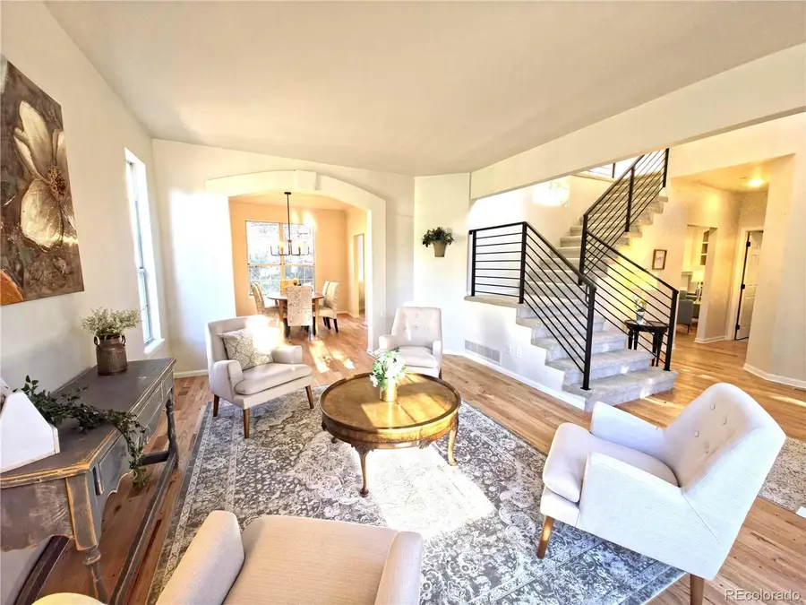 2105 Weatherstone Circle, Highlands Ranch, CO 80126 - #3