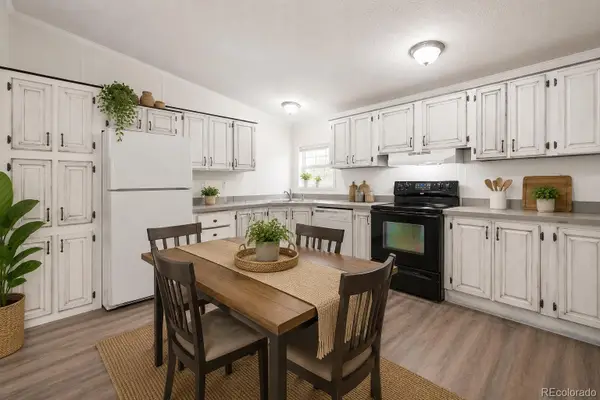 2885 E Midway Boulevard, Denver, CO 80234