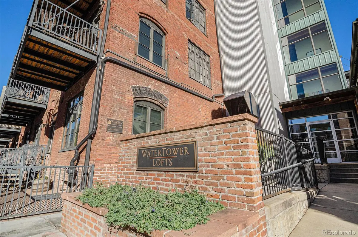 2960 Inca Street #417, Denver, CO 80202 - Image #1