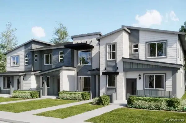 6778 E 149th Avenue #3, Thornton, CO 80602