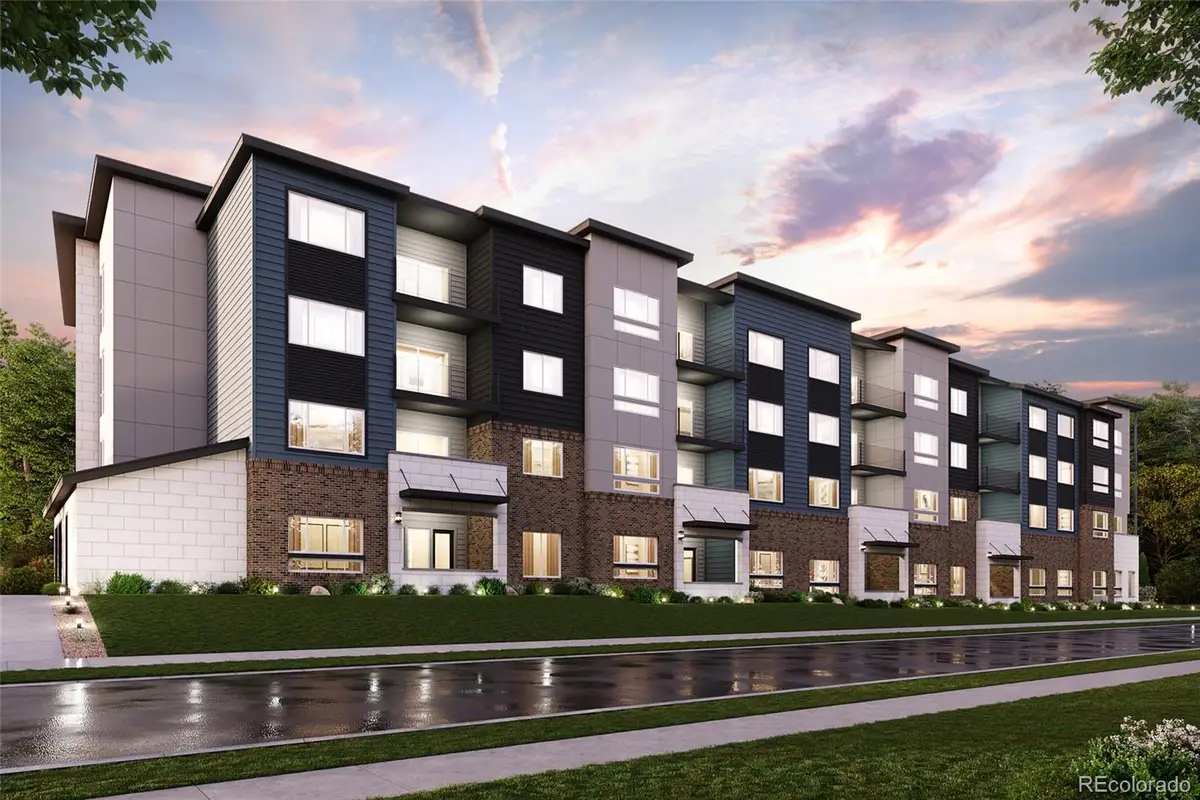 483 Interlocken Boulevard #102, Broomfield, CO 80021 - #1